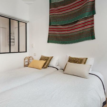 Appartement Hugo Et Tom - Quartier Montorgueil Paryż Zewnętrze zdjęcie